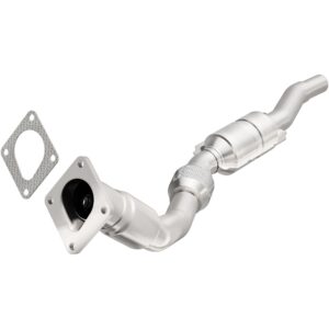 MagnaFlow HM Grade Federal / EPA Compliant Direct-Fit Catalytic Converter 24893