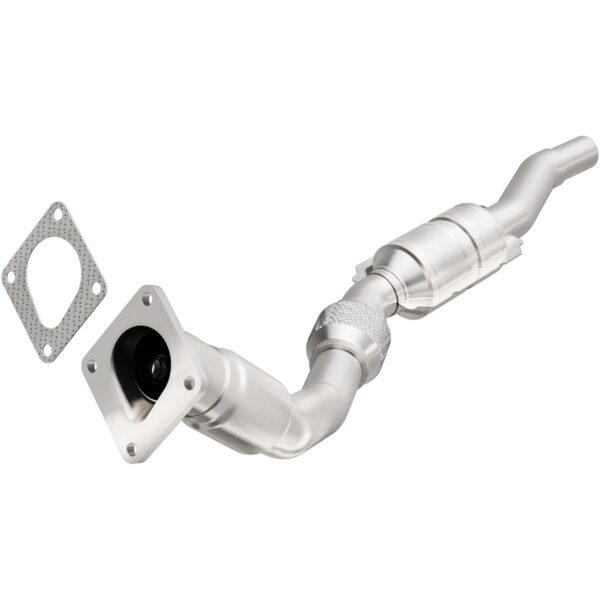 MagnaFlow HM Grade Federal / EPA Compliant Direct-Fit Catalytic Converter 24893