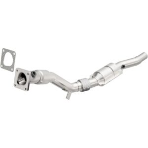 MagnaFlow HM Grade Federal / EPA Compliant Direct-Fit Catalytic Converter 24894