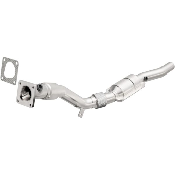 MagnaFlow HM Grade Federal / EPA Compliant Direct-Fit Catalytic Converter 24894
