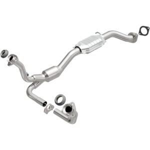 MagnaFlow 2001-2005 Chevrolet Blazer HM Grade Federal / EPA Compliant Direct-Fit Catalytic Converter