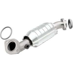 MagnaFlow 2004-2009 Cadillac CTS HM Grade Federal / EPA Compliant Direct-Fit Catalytic Converter