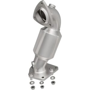 MagnaFlow 2003-2011 Saab 9-3 HM Grade Federal / EPA Compliant Direct-Fit Catalytic Converter