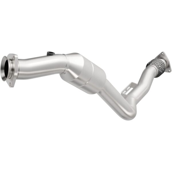 MagnaFlow 2004-2006 Volkswagen Phaeton HM Grade Federal / EPA Compliant Direct-Fit Catalytic Converter