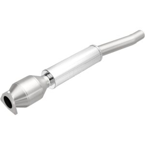 MagnaFlow 2004-2006 Volkswagen Phaeton HM Grade Federal / EPA Compliant Direct-Fit Catalytic Converter