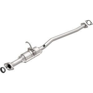 MagnaFlow HM Grade Federal / EPA Compliant Direct-Fit Catalytic Converter 24990