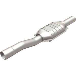 MagnaFlow 2002-2004 Jeep Grand Cherokee HM Grade Federal / EPA Compliant Direct-Fit Catalytic Converter