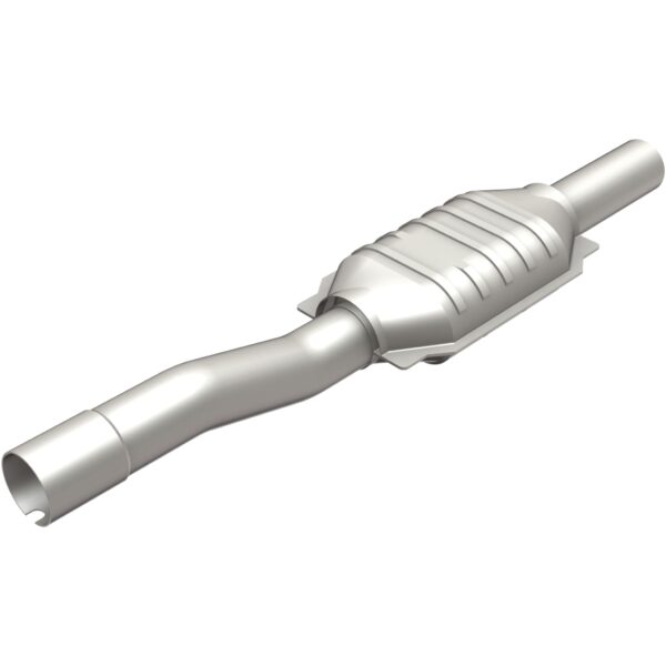 MagnaFlow 2002-2004 Jeep Grand Cherokee HM Grade Federal / EPA Compliant Direct-Fit Catalytic Converter