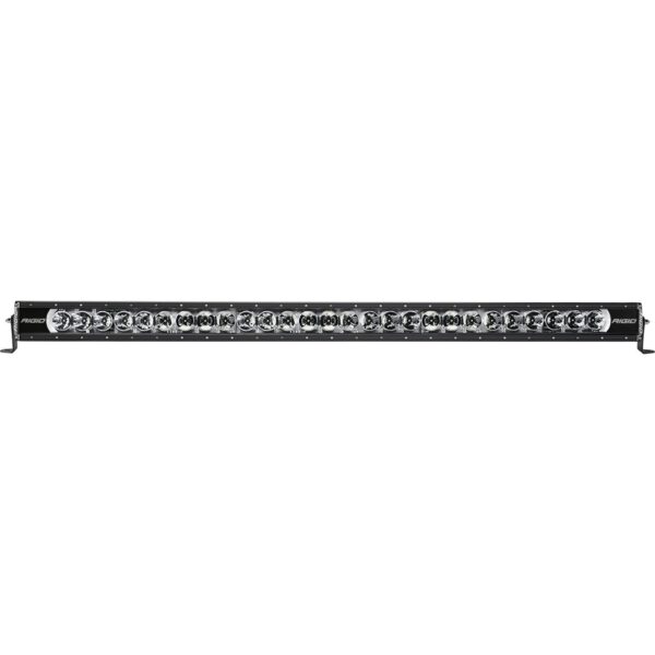 Radiance+ 50 Inch RGBW Light Bar