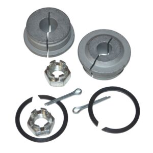 KNUCKLE INSERT SERVICE KIT