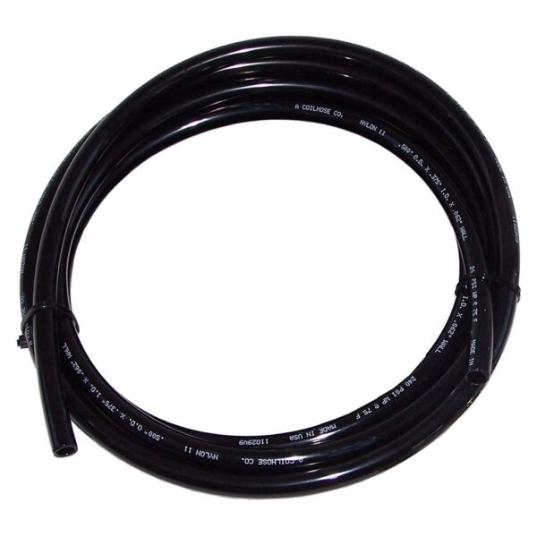 Kleinn Air Horns - 25012-1 - 12 Ft - 1/2 in. Air Line