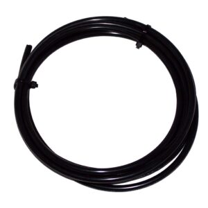 Kleinn Air Horns - 25014-1 - 12 Ft - 1/4 in. Air Line