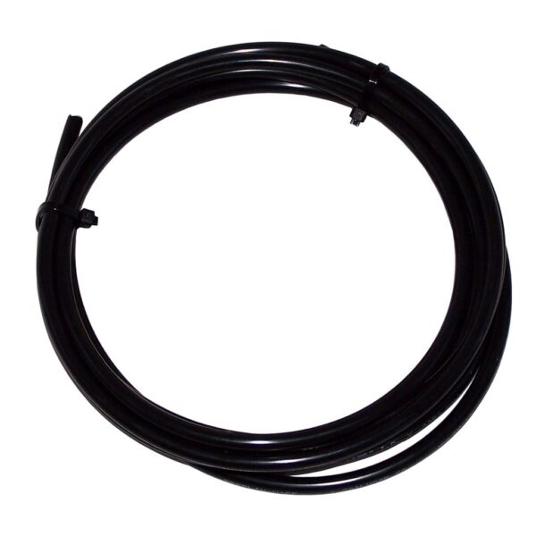 Kleinn Air Horns - 25014-1 - 12 Ft - 1/4 in. Air Line