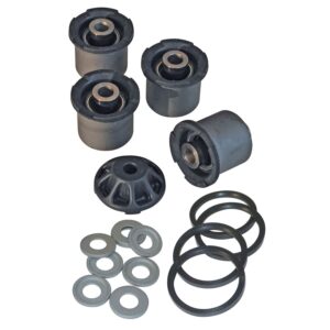 XAXIS BUSHING UPGRADE KIT