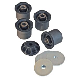 XAXIS BUSHING UPGRADE KIT