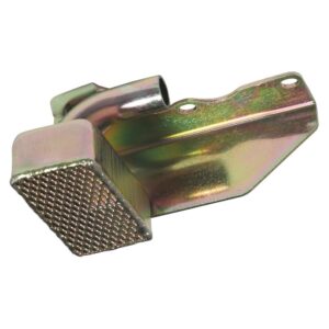 HAMBURGER'S PERFORMANCE PRODUCTS HAMBURGER'S OIL PAN PICKUP; FITS HAMBURGER'S 1078, 1088 AND 1098 OIL PANS (STOCK OIL PUMP)