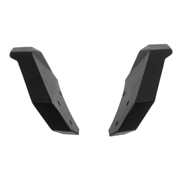 18-UP JEEP JL / 20-UP JT FRONT IMPACT MID WIDTH WINGS
