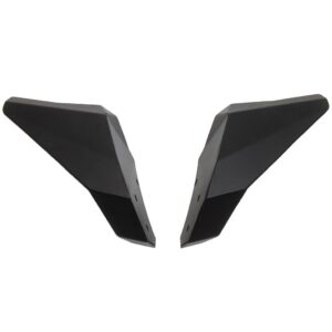 18-UP JEEP JL / 20-UP JT FRONT IMPACT FULL WIDTH WINGS