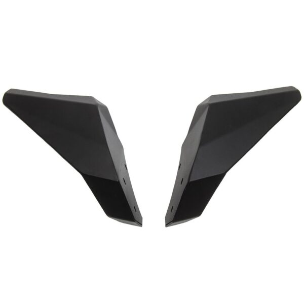 18-UP JEEP JL / 20-UP JT FRONT IMPACT FULL WIDTH WINGS