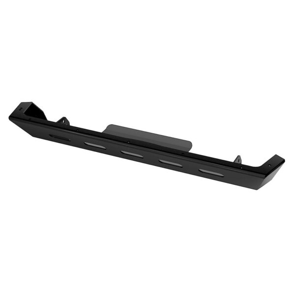 18-UP JEEP JL / 20-UP JT PRO SERIES FRONT BUMPER SKID