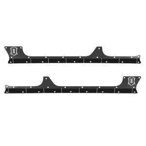 18-UP JEEP JL 4DR BODY ARMOR