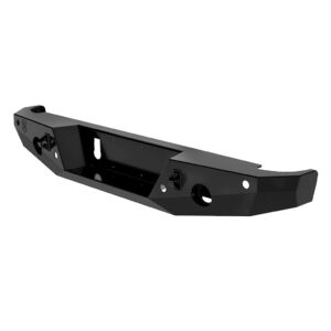 20-UP JT PRO SERIES REAR BUMPER