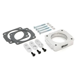 TRANS-DAPT PERFORMANCE PRODUCTS 1997-04 FORD F150 (OLD BODY) OR EXPEDITION WITH 4.6L OR 5.4L (2V).- TORQUE-CURVE MPFI SPACER