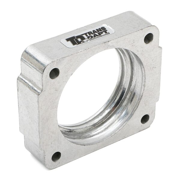 TRANS-DAPT PERFORMANCE PRODUCTS 1997-04 FORD F150 (OLD BODY) OR EXPEDITION WITH 4.6L OR 5.4L (2V).- TORQUE-CURVE MPFI SPACER