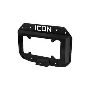 18-UP JEEP JL SPARE TIRE DELETE