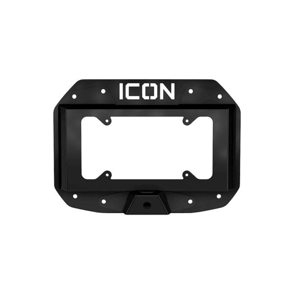18-UP JEEP JL SPARE TIRE DELETE