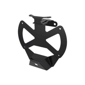 JL LICENSE PLATE RELOCATION KIT