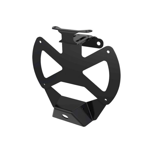 JL LICENSE PLATE RELOCATION KIT