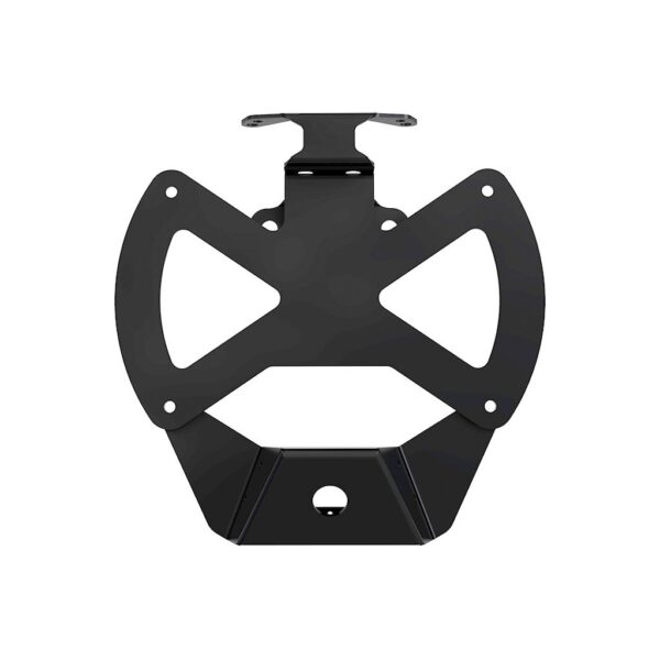 JL LICENSE PLATE RELOCATION KIT