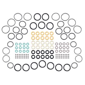 2.0/2.5/3.0 MASTER REBUILD KIT