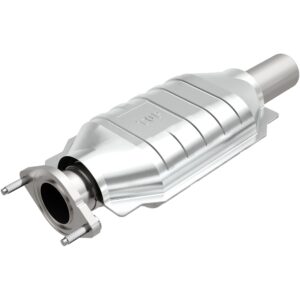 MagnaFlow HM Grade Federal / EPA Compliant Direct-Fit Catalytic Converter 25206