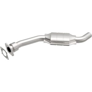 MagnaFlow HM Grade Federal / EPA Compliant Direct-Fit Catalytic Converter 25207