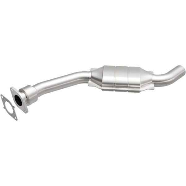 MagnaFlow HM Grade Federal / EPA Compliant Direct-Fit Catalytic Converter 25207