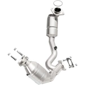 MagnaFlow HM Grade Federal / EPA Compliant Direct-Fit Catalytic Converter 25208
