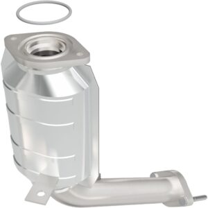 MagnaFlow HM Grade Federal / EPA Compliant Direct-Fit Catalytic Converter 25209