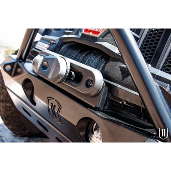 FAIRLEAD MOUNT