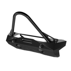 18-UP JEEP JL / 20-UP JT PRO RECESSED FRONT BUMPER W/ STINGER & TABS