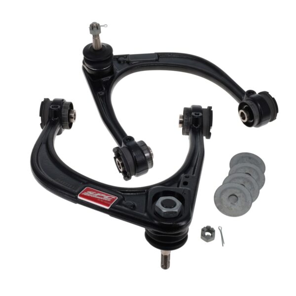 TOYOTA TUNDRA ADJUSTABLE