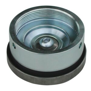 JS 15 FLEXMOUNT ASSY