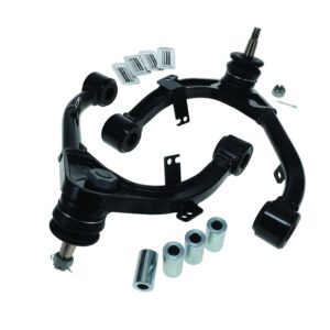 ISUZU/GM ADJ ARMS (PAIR)