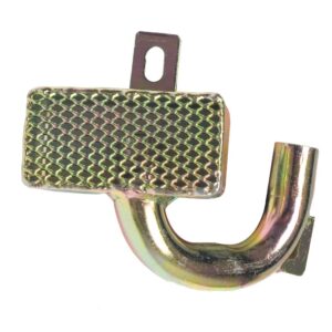 HAMBURGER'S PERFORMANCE PRODUCTS HAMBURGER'S OIL PAN PICKUP; FITS HAMBURGER'S 1488 AND 1498 PANS (STOCK OIL PUMP)