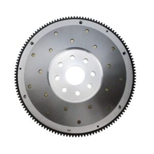 aluminum flywheel