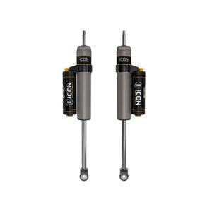 08-UP LC 200 0-2" REAR 2.5 VS PB CDCV