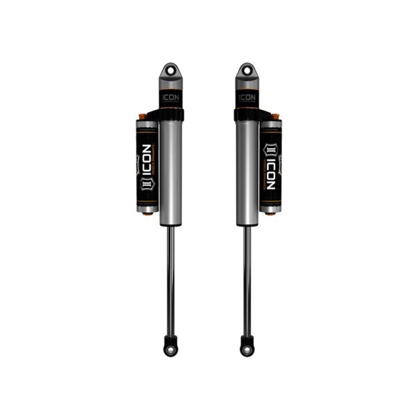 01-UP GM HD 6-8" REAR 2.5 VS PB CDCV PAIR