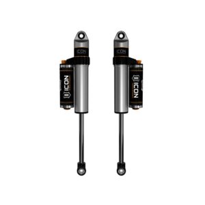 01-UP GM HD 0-1" REAR 2.5 VS PB CDCV / 07-18 GM 1500 4" REAR 2.5 VS PB CDCV PAIR