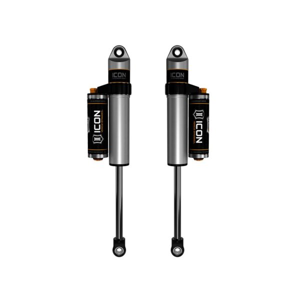 01-UP GM HD 0-1" REAR 2.5 VS PB CDCV / 07-18 GM 1500 4" REAR 2.5 VS PB CDCV PAIR